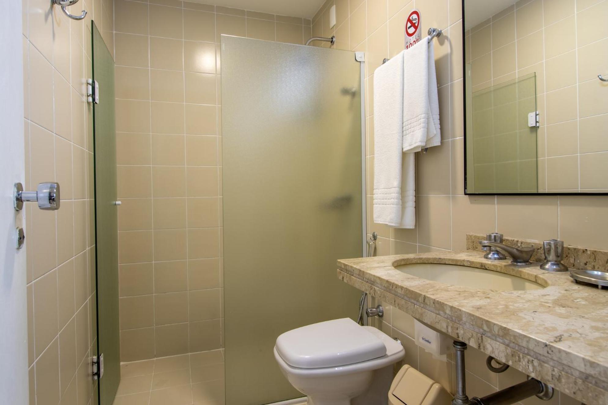 Rio Branco Hotel Florianopolis Bagian luar foto