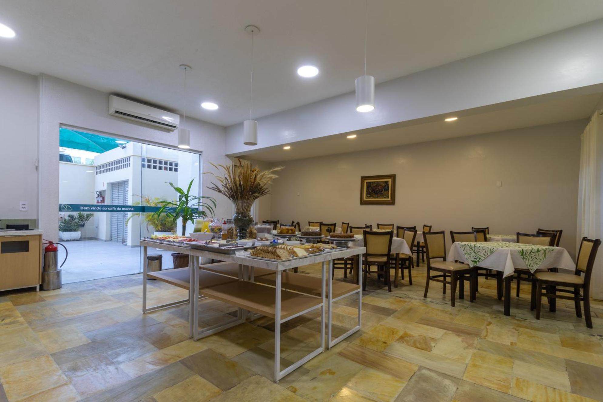 Rio Branco Hotel Florianopolis Bagian luar foto