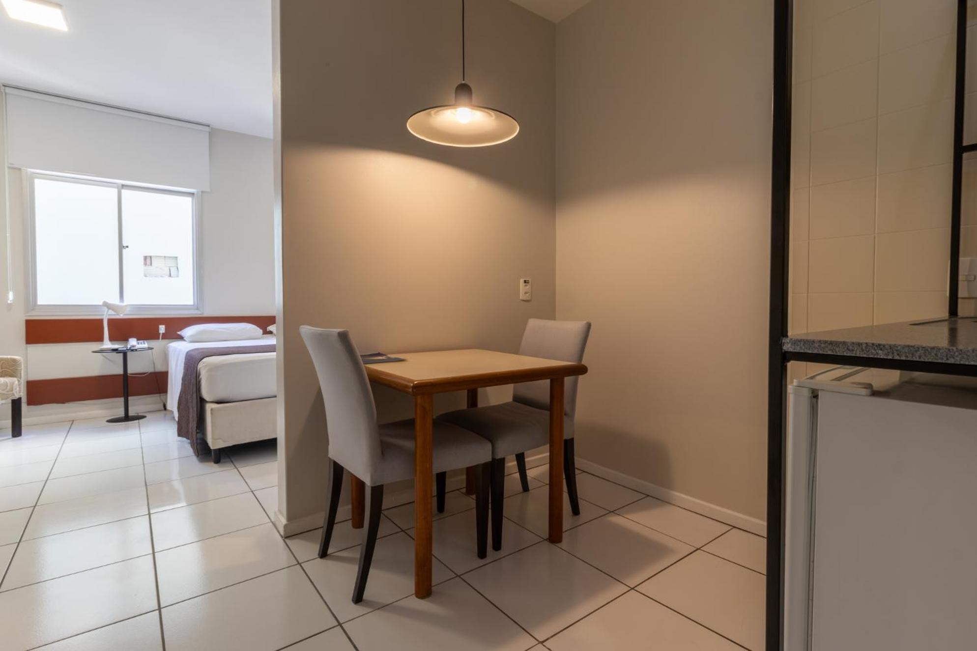 Rio Branco Hotel Florianopolis Bagian luar foto