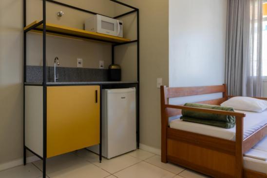Rio Branco Hotel Florianopolis Bagian luar foto