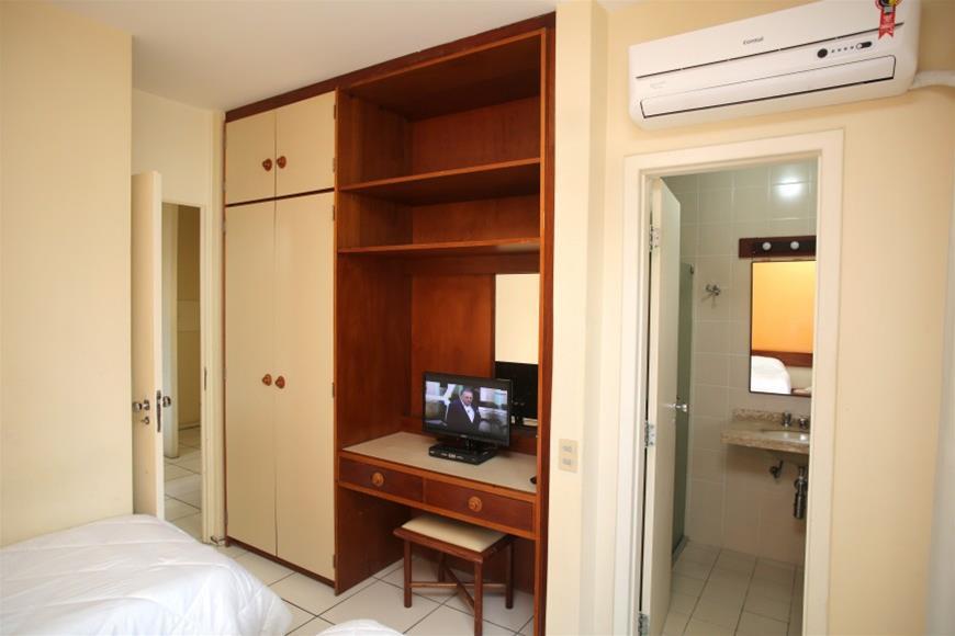 Rio Branco Hotel Florianopolis Bagian luar foto