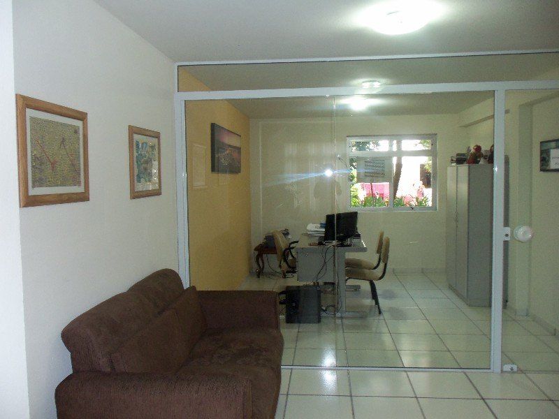 Rio Branco Hotel Florianopolis Bagian luar foto