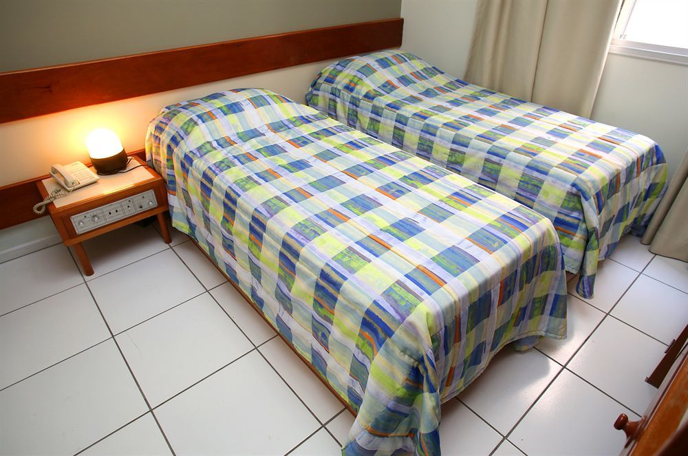Rio Branco Hotel Florianopolis Bagian luar foto