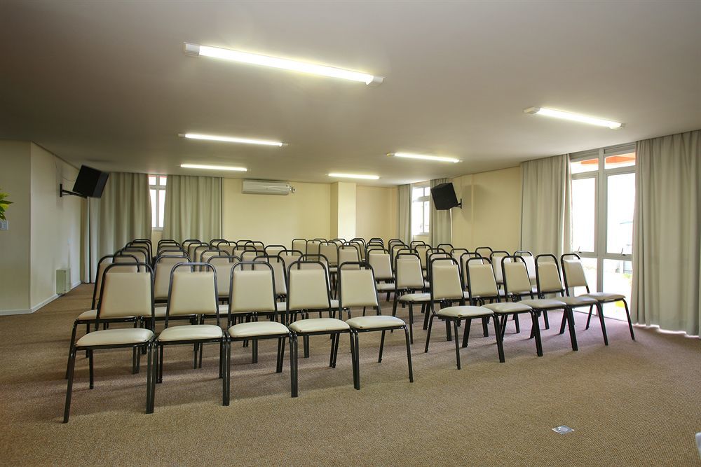 Rio Branco Hotel Florianopolis Bagian luar foto