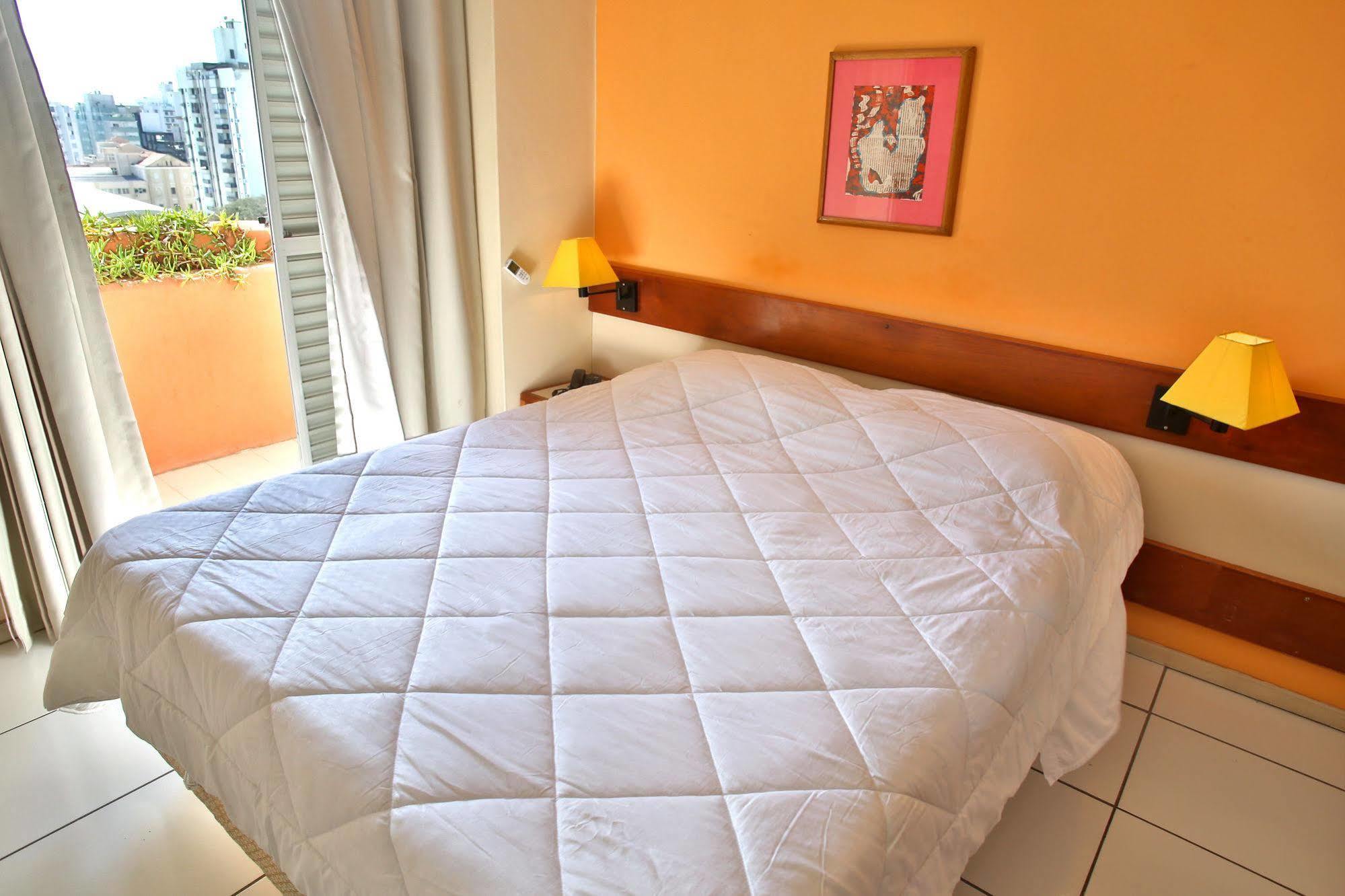 Rio Branco Hotel Florianopolis Bagian luar foto